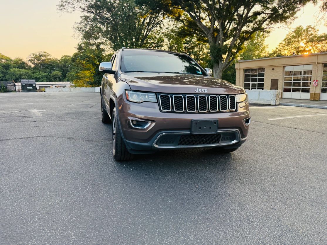 jeep grand cherokee 2017 1C4RJFBG4HC760203 image jeep grand cherokee 2017 1C4RJFBG4HC760203 image